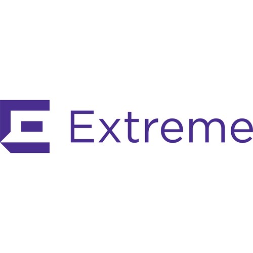 Extreme Networks ExtremeWorks Software and TAC - 1 Anno/i - Servizio - 24 x 7 - Tecnico