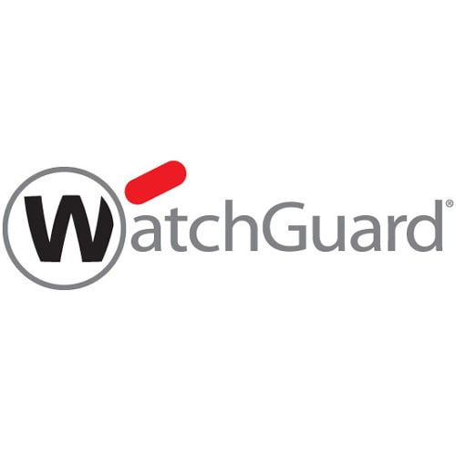 WatchGuard Power Adapter with Round Connector (Green) for WatchGuard Firebox T35/T40/T55 (US) - 120 V AC Input
