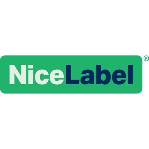 NiceLabel Designer Express - License - 1 User, Unlimited Printer - Electronic - PC