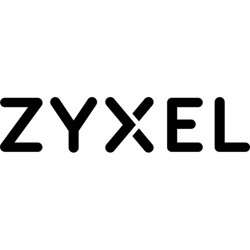ZYXEL Content Filtering/Anti-Spam/Anti-Virus Bitdefender Signature/IDP/SecuReporter Premium - Subscription Licence - 1 Lic