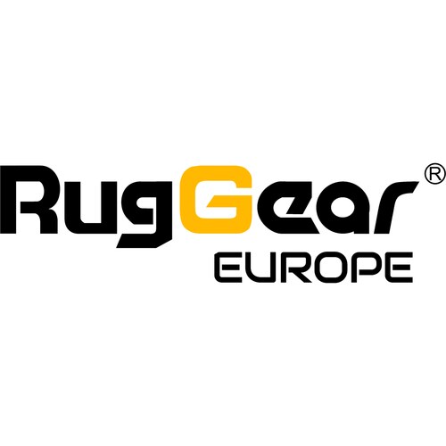 RugGear Case for RugGear RG650, RG655 Smartphone - Thermoplastic Polyurethane (TPU)