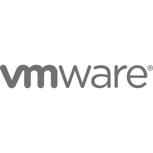 VMware Replacement Service Return to Replace - Extended Service - 2 Year - Service - Service Depot - Exchange