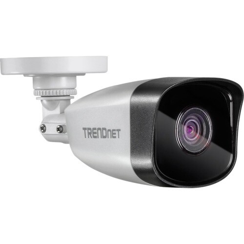 Telecamera di rete TRENDnet TV-IP324PI 1 Megapixel - Proiettile - 29,87 m Visione notturna - MJPEG, H.264 - 1280 x 720 - CMOS