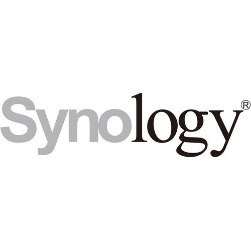 Synology Surveillance Device License Pack - Synology DiskStation Camera - License 1 Camera