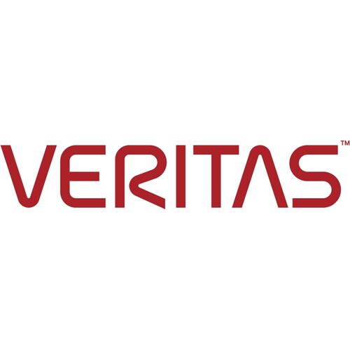 Veritas System Recovery Server Edition + Essential Support - On-premise Consumption License - 1 Server - 1 Month - Veritas