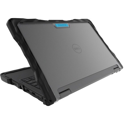 Gumdrop DropTech Notebook Case - For Dell Notebook