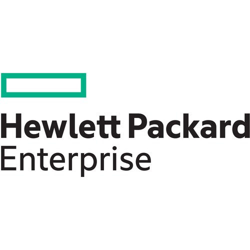HPE 1.92 TB Solid State Drive - 2.5" Internal - SATA - Read Intensive - Server Device Supported