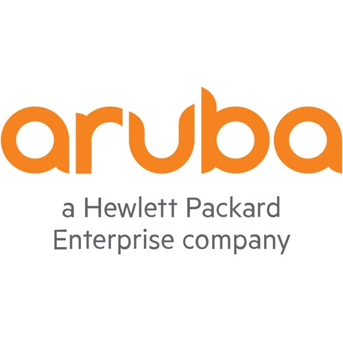 Aruba Foundation Care - 1 Year Extended Warranty - Warranty - 9 x 5 Next Business Day - Service Depot - Exchange