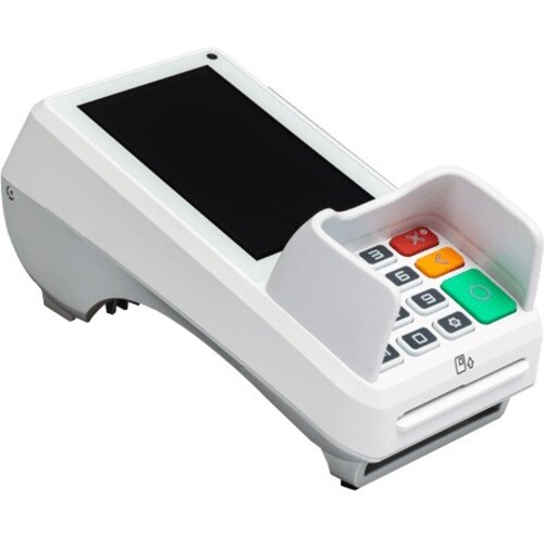 Viva Payment Terminal - 10.2 cm (4") - ARM - Ethernet - USB - White