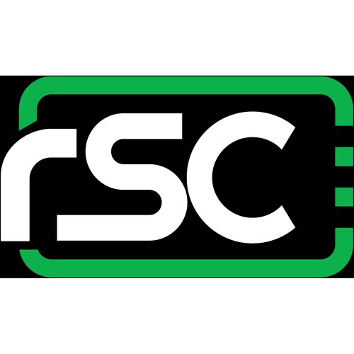 RSC Ride-on Car - 12 V DC