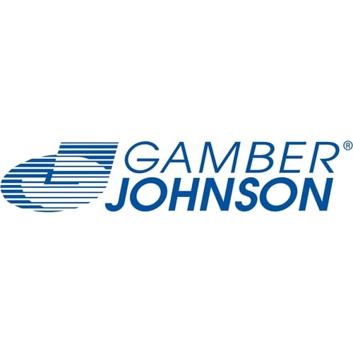 Gamber-Johnson Keyboard - German - Tablet