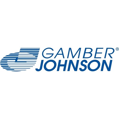 Gamber-Johnson Keyboard - French - Tablet