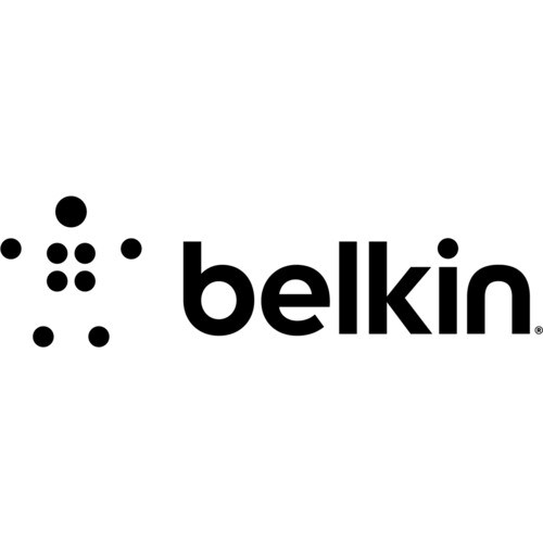 Belkin Power Adapter - 120 V AC, 230 V AC Input - 12 V DC/2.50 A Output