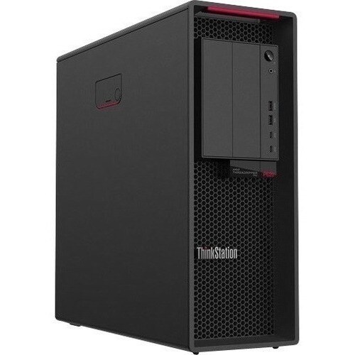 Lenovo ThinkStation P620 30E00035MH Workstation - 1 x AMD Ryzen Threadripper PRO Hexadeca-core (16 Core) 3955WX 3.90 GHz -