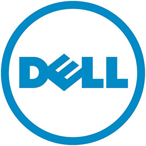 Dell-IMSourcing Laptop Bottom Case Assembly - Black