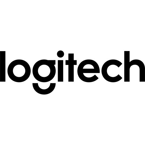 Logitech Wired Gaming Headset - White