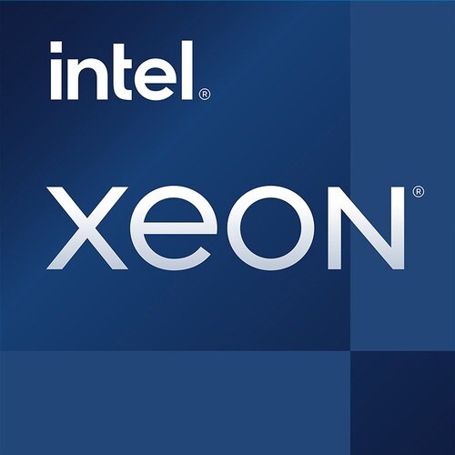 Intel Xeon W-1390 Octa-core (8 Core) 2.80 GHz Processor - Retail Pack - 16 MB L3 Cache - 64-bit Processing - 5.20 GHz Over