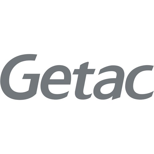 Getac Docking Station for Notebook