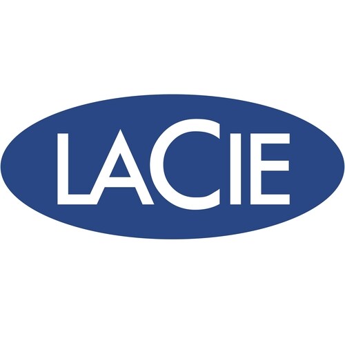 LaCie STKS2000400 2 TB Portable Solid State Drive - 2.5" External - PCI Express NVMe - USB 3.1 (Gen 2) Type C - 1030 MB/s 