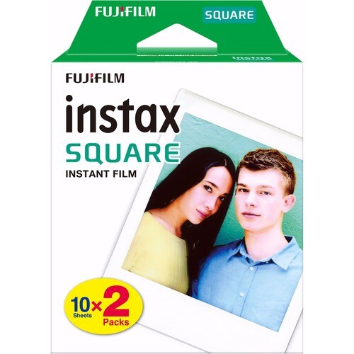 instax Instant Film