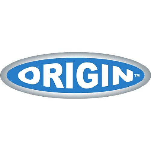 Origin Blu-ray Writer - External - Black - BD-R/RE Support - USB 2.0