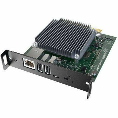 Raspberry Pi Compute Module 4GB RAM 32GB Emmc WiFi NEC MediaPlayer + Interface Board compatible with ME/M/MA/Pxx5 NEC larg