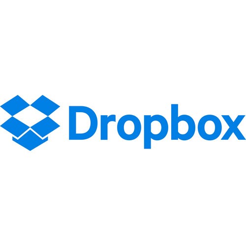 Dropbox Business Advanced - Subscription Licence Renewal - 1 User - 1 Year - Price Level (1000+) level - Volume - PC, Mac,