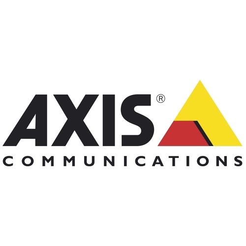 AXIS Q3536-LVE 4 Megapixel Outdoor Network Camera - Color - Dome - Night Vision - 29 mm Fixed Lens - IK10 - Vandal Resistant