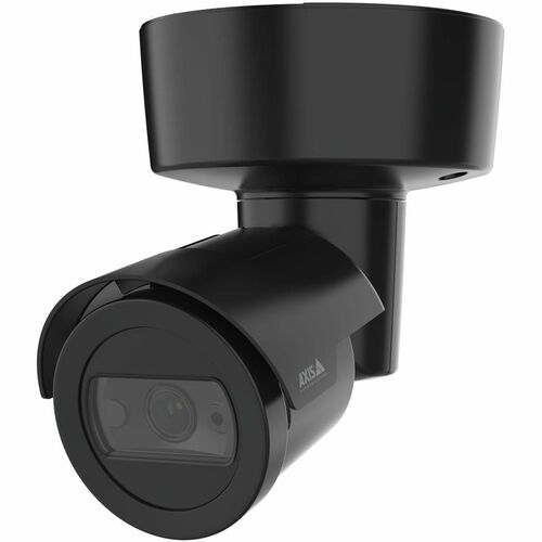 AXIS M2036-LE 4 Megapixel Outdoor Network Camera - Colour - Bullet - 15 m Infrared Night Vision - H.264, MJPEG - 2.80 mm F