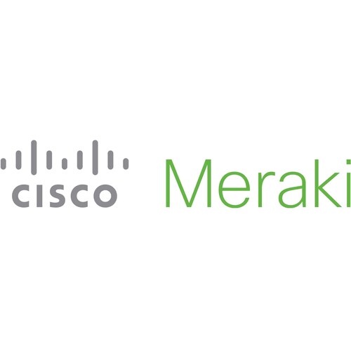 Meraki - Licença de subscrição - Contrato empresarial da Cisco (EA)