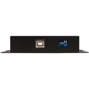 StarTech.com USB serial adapter - RS422 - RS485 - Industrial - serial - 1 port - Add an R422/485 serial port to your lapto
