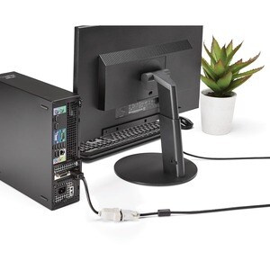 StarTech.com Adaptador Gráfico DisplayPort™ a DVI - Conversor de Vídeo Externo DP - Hasta 1920x1200 - Pasivo - Extremo pri