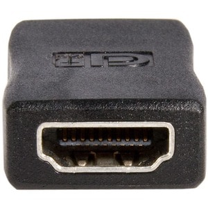 StarTech.com DisplayPort to HDMI Video Adapter Converter - 1920x1200 - DP (m) to HDMI (f) - 1 x 19-pin HDMI Digital Audio/