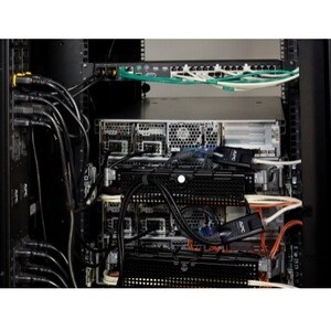 APC by Schneider Electric KVM 2G, Server Module, USB - KVM Cable for Keyboard/Mouse, Monitor, KVM Switch - First End: 1 x 