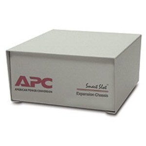 APC by Schneider Electric AP9600 UPS Management Adapter - Serial