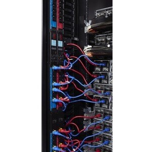 APC by Schneider Electric Power Interconnect Cord - 1.20 m - For PDU - IEC 60320 C13 / IEC 60320 C1410 A - Black - 6 Pcs