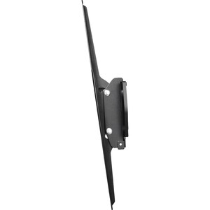 Atdec TH-3060-UT Wall Mount for Flat Panel Display - Black - 1 Display(s) Supported - 81.3 cm to 152.4 cm (60") Screen Sup
