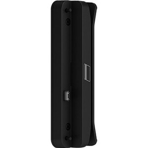 Lettore striscia magnetica Elo - Nero