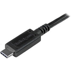 StarTech.com Cable de 1m USB 3.1 Type-C a Micro B - Extremo prinicpal: 1 x Tipo C Macho USB - Extremo Secundario: 1 x Micr