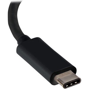 StarTech.com USB-C to VGA Adapter - Thunderbolt 3 Compatible - USB C Adapter - USB Type C to VGA Dongle Converter - Connec