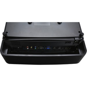 Acer P6600 3D Ready DLP Projector - 16:10 - 1920 x 1200 - Front, Rear, Ceiling - 3000 Hour Normal Mode - 4000 Hour Economy