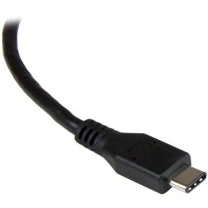 StarTech.com Gigabit Ethernet Card for Computer/Notebook - 10/100/1000Base-T - Desktop - USB 3.1 ASIX - AX88179 - 1 Port(s