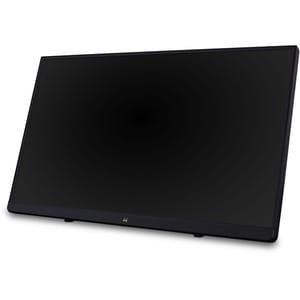 ViewSonic TD2230 22" 1080p IPS 10-Point Multi Touch Monitor with HDMI, DP, and VGA - 22" Touch Monitor - 10-Points Multi-t