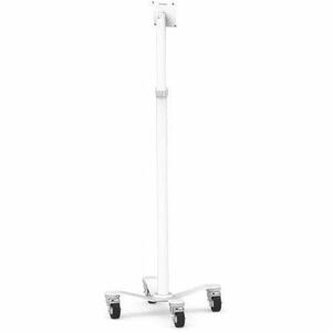Compulocks Rise POS Terminal Stand - White