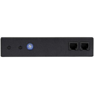 StarTech.com Ricevitore Video HDMI e USB tramite IP per ST12MHDLANU - 1080p - 1 Dispositivo di uscita - 100 m Range - 1 x 