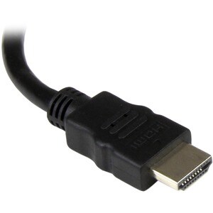 StarTech.com Compact HDBaseT Transmitter - HDMI over CAT5e - HDMI to HDBaseT Converter - USB Powered - Up to 4K - Extend H