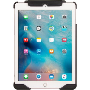 The Joy Factory LockDown Secure iPad Holder for MagConnect Mounts w Key Cable Lock for iPad 9.7 6th/5th Gen | Pro 9.7 | Ai
