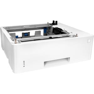 HP LaserJet 550-Sheet Paper Tray - Plain Paper