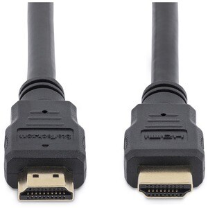 2m (6ft) HDMI Cable - 4K High Speed HDMI Cable with Ethernet - UHD 4K 30Hz Video - HDMI 1.4 Cable - Ultra HD HDMI Monitors