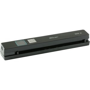 Scanner a inserimento di foglii I.R.I.S. IRIScan Anywhere 5 Wifi - 1200 dpi Ottico - USB